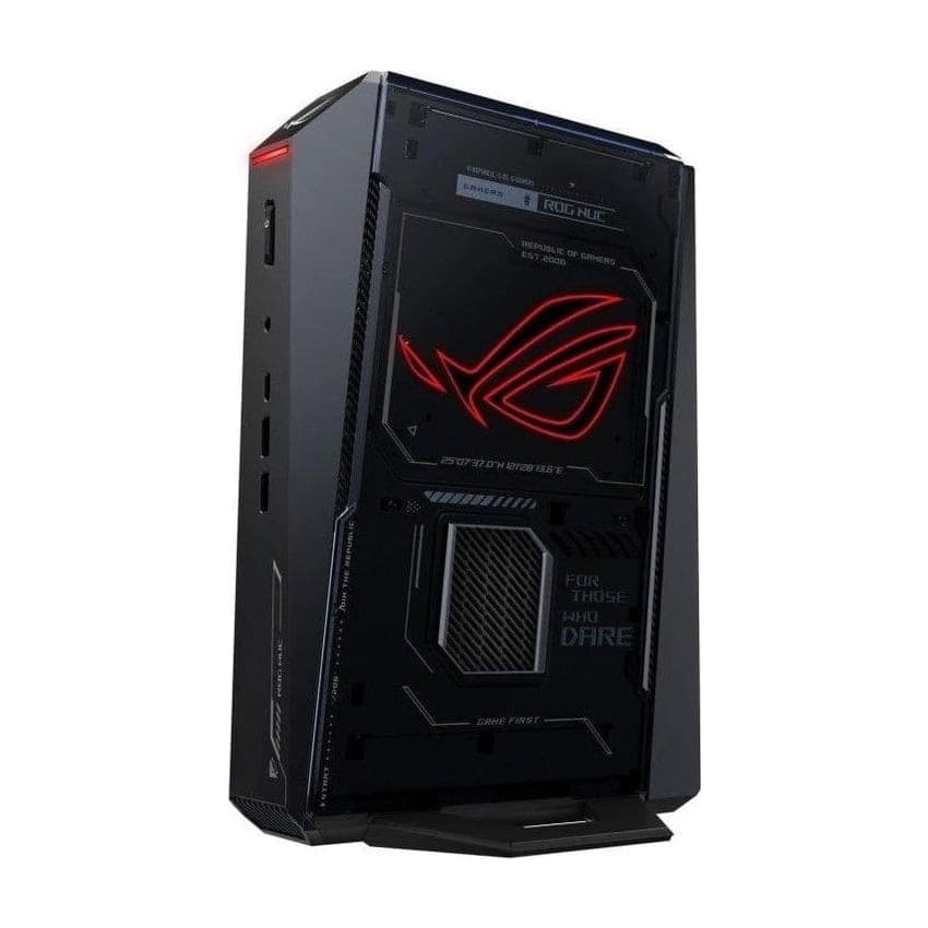 ASUS ROG NUC RNUC15JNK9X489A2 Intel Core Ultra 9 275HX 32GB 1TB SSD Windows 11