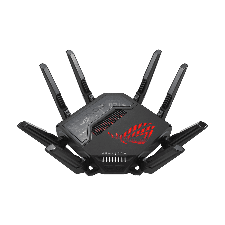 ASUS ROG Rapture GT-BE98 WiFi 7 Router