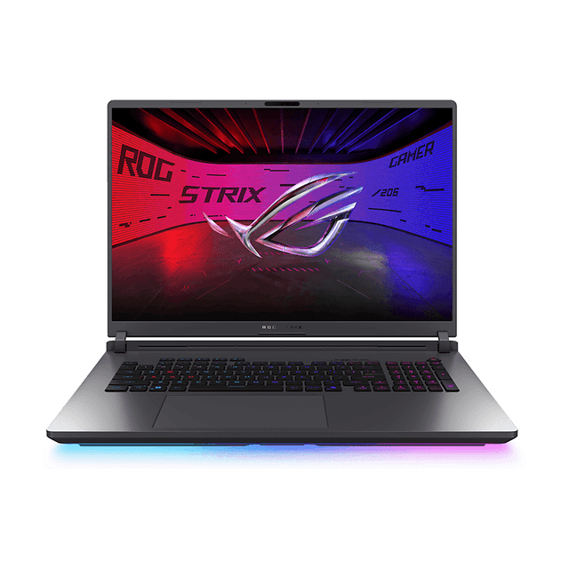 ASUS ROG Strix G18 G815LP-S9005W 18" WQXGA