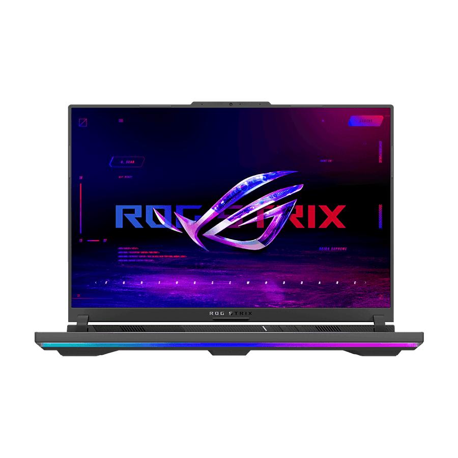 ASUS ROG Strix G614PR-RV031 16" (Ryzen 9 8940HX, GeForce RTX 5070 Ti)
