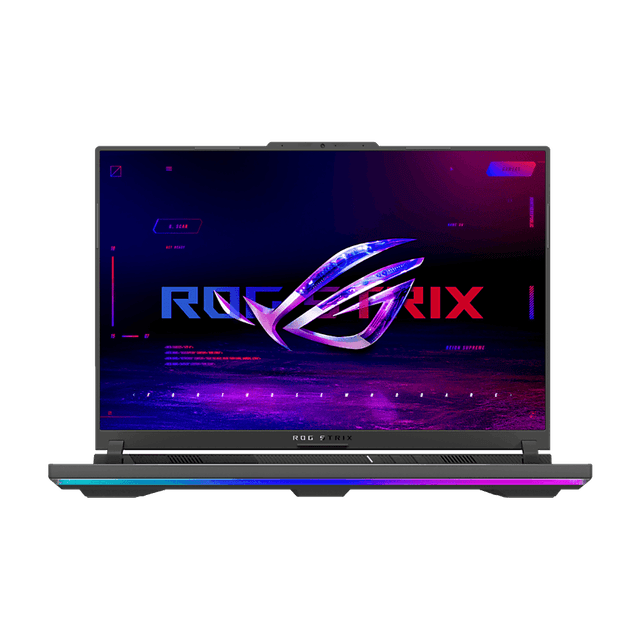 ASUS ROG Strix G614PR-RV031 16" (Ryzen 9 8940HX, GeForce RTX 5070 Ti)