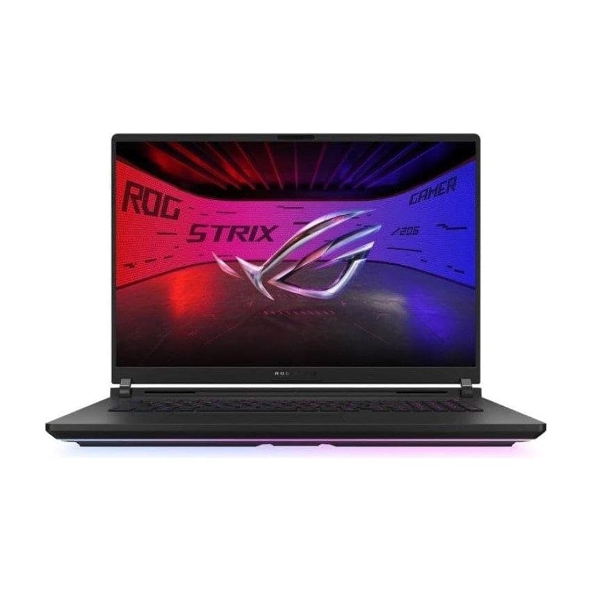 Asus ROG Strix SCAR 18 G835LXG-TQ565W 18"