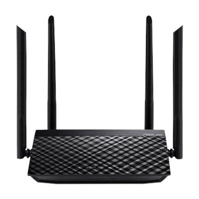 Asus RT-AC1200 V2 Router