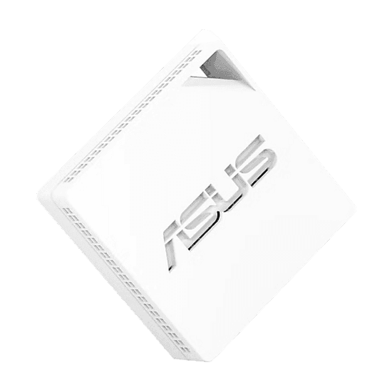 ASUS RT-AX50 Go WiFi 6 AX1500 Router