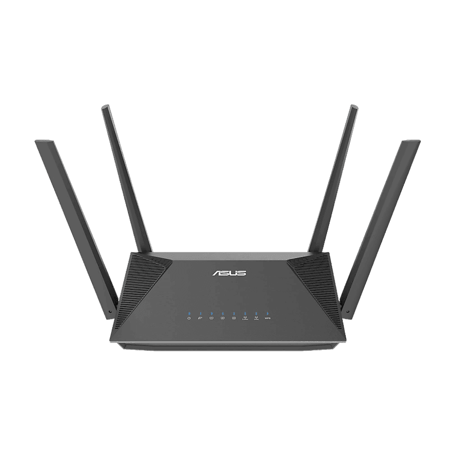ASUS RT-AX52 Router WiFi 6
