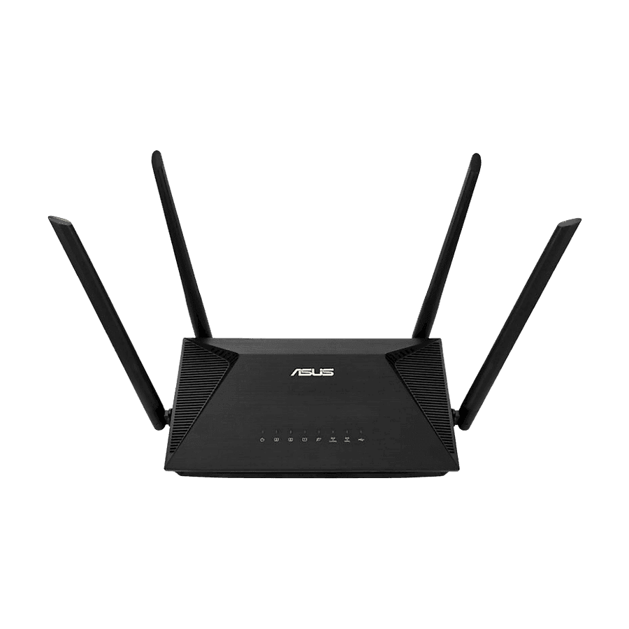 ASUS RT-AX53U Router WiFi 6 AX1800