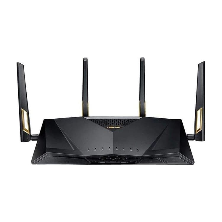 Asus RT-AX88U AX6000 Router