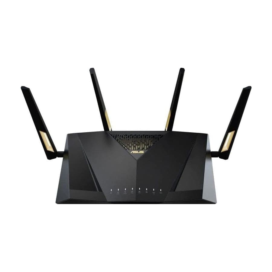 ASUS RT-AX88U Pro WiFi 6 Router