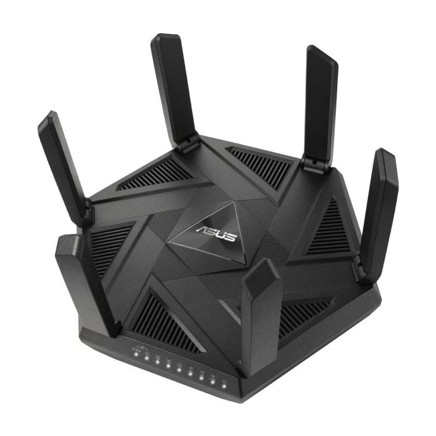 ASUS RT-AXE7800 WiFi 6E Router