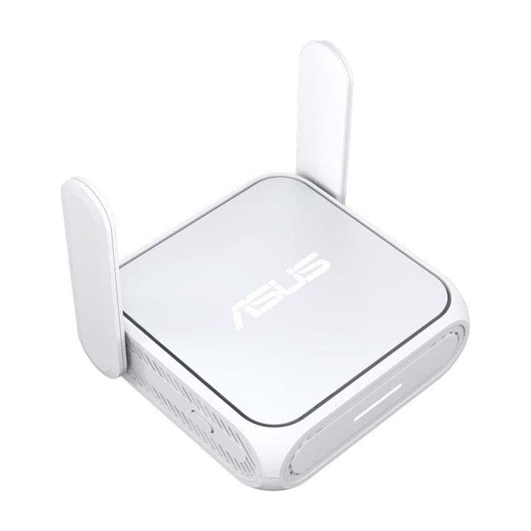 ASUS RT-BE58 Go Wi-Fi 7 Router