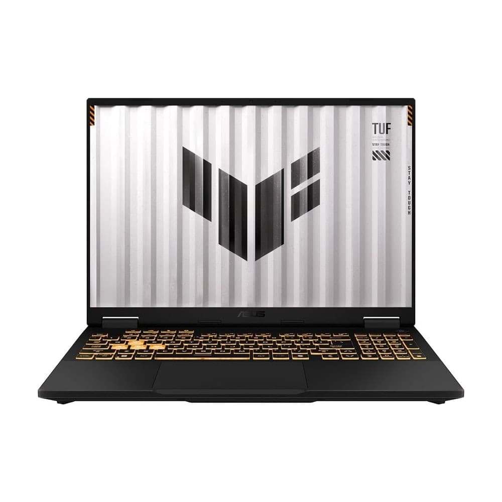 Asus TUF A16 FX608JMR-RV005W 16" Intel Core i7-14650HX Nvidia GeForce RTX 5060