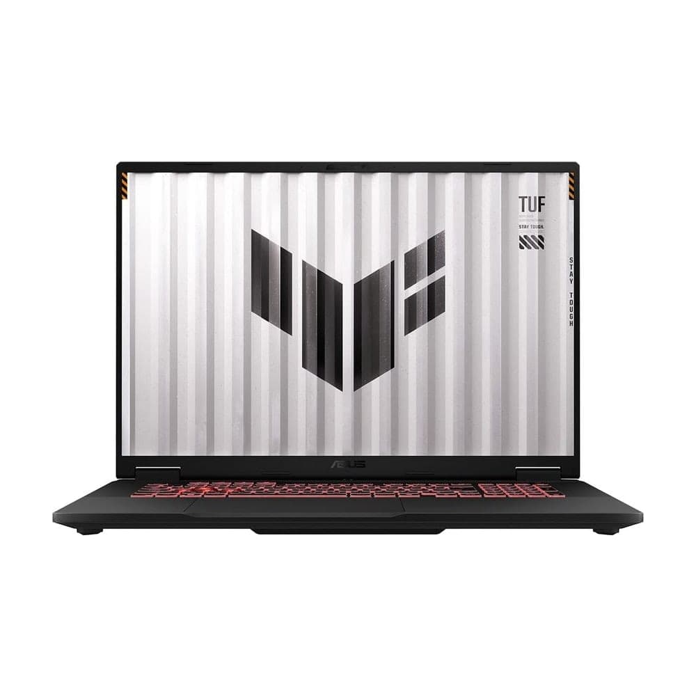 Asus TUF A18 FA808UP-S8111 18"