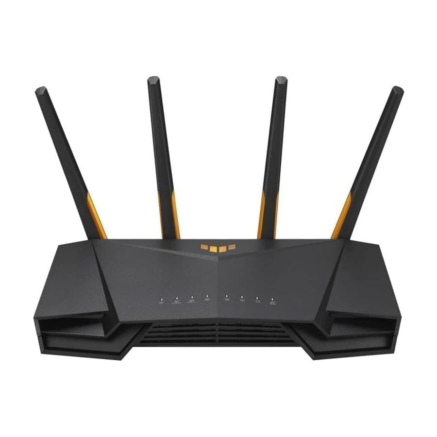 ASUS TUF-AX4200 Router