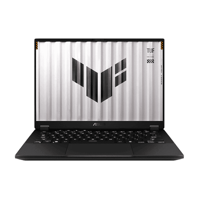 ASUS TUF Gaming A14 FA401UM-RG001 14" (Ryzen 7, GeForce RTX 5060)