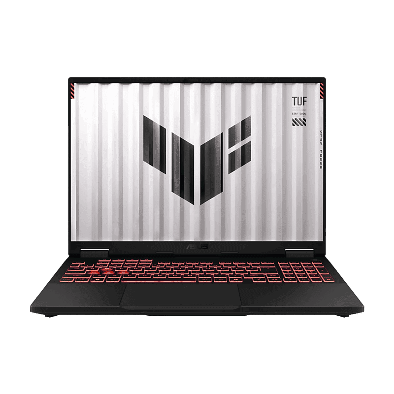 ASUS TUF Gaming A16 FA608UP-TU177 (16" WUXGA, Ryzen 7, GeForce RTX 5070, 1 TB SSD)