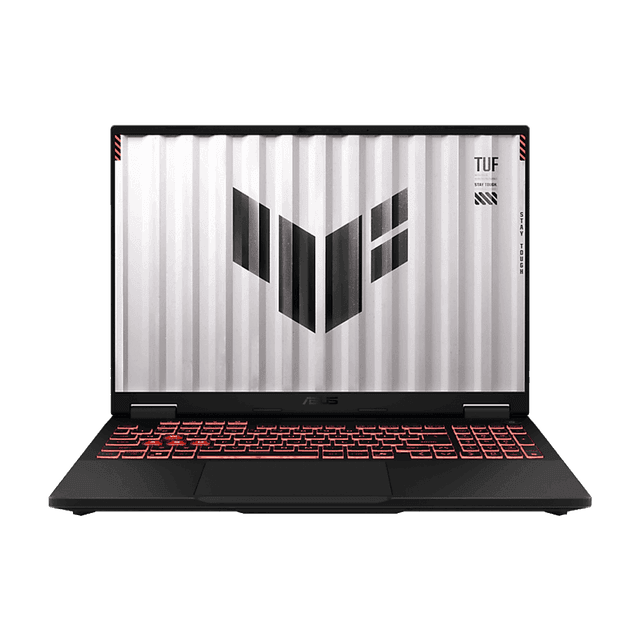 ASUS TUF Gaming A16 FA608UP-TU177 (16" WUXGA, Ryzen 7, GeForce RTX 5070, 1 TB SSD)