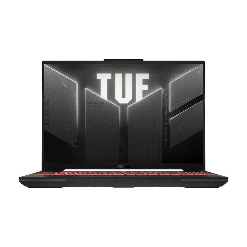 ASUS TUF Gaming A16 TUF607NUQ-DICRL145W 16"
