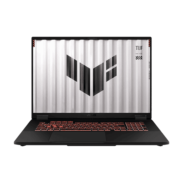 ASUS TUF Gaming A18 FA808UM-S8005 18" Ryzen 7 RTX 5060