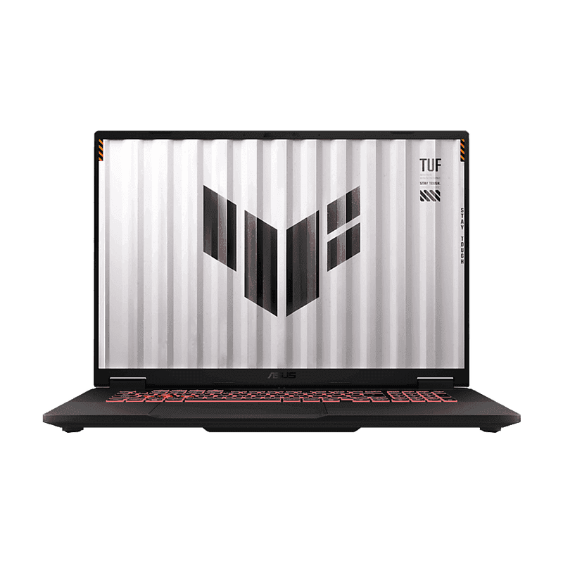 Asus TUF Gaming A18 FA808UP-S8110 18" Ryzen 7 260 RTX 5070
