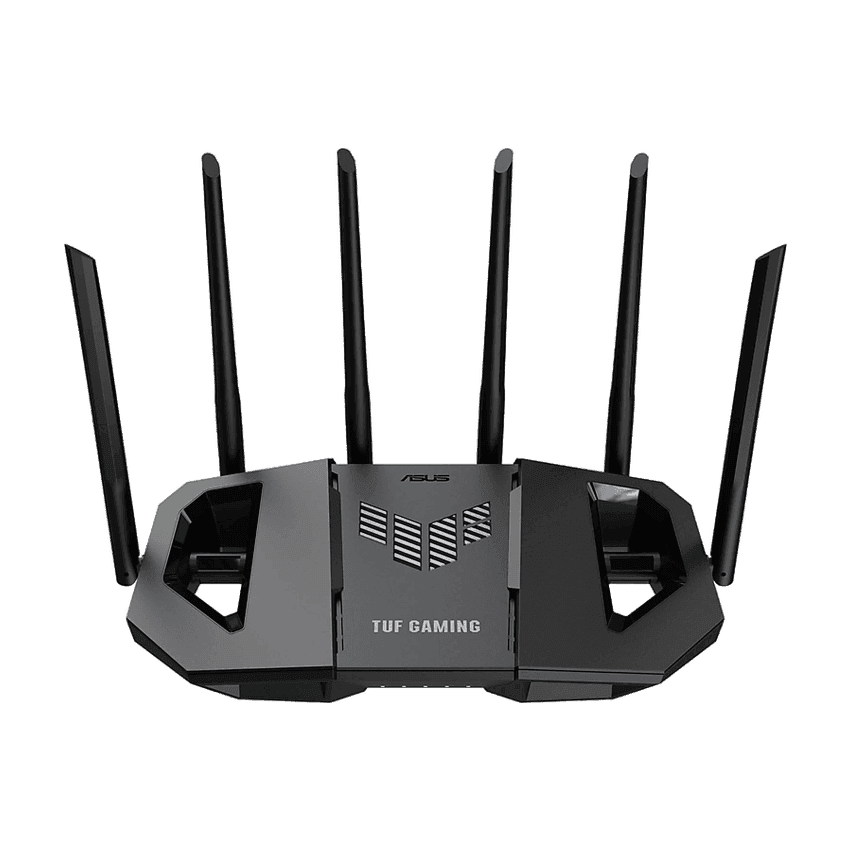 ASUS TUF Gaming BE6500 WiFi 7 Router