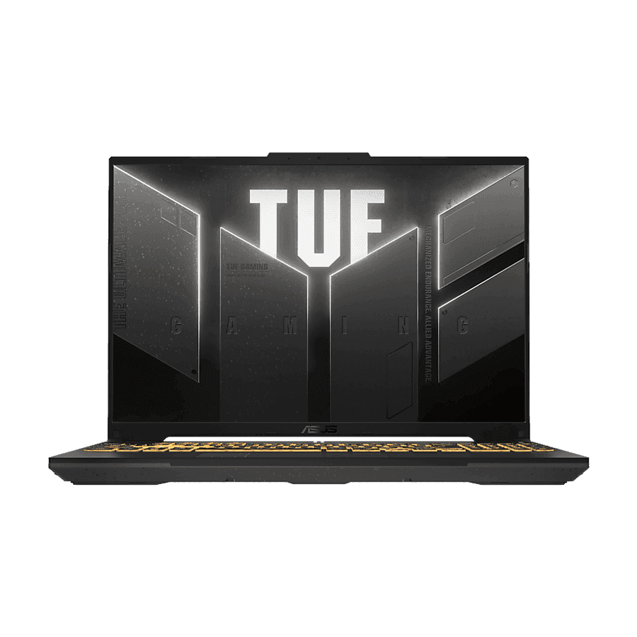 ASUS TUF Gaming FX607VU-RL029 16"