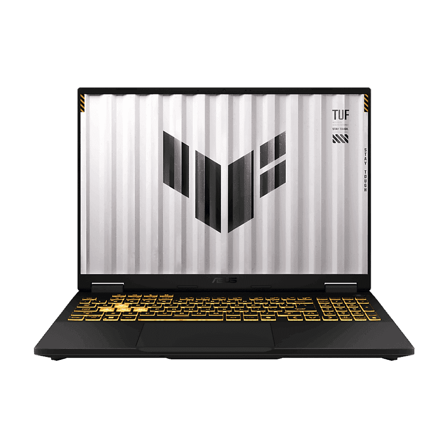 ASUS TUF Gaming FX608JMR-RV003 16" Intel Core i7-14650HX GeForce RTX 5060