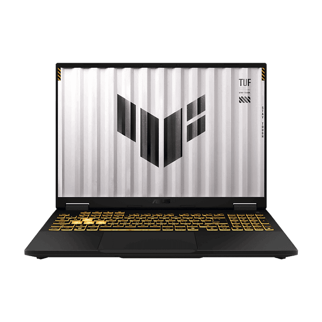 ASUS TUF Gaming FX608JMR-RV003 16" Intel Core i7-14650HX GeForce RTX 5060