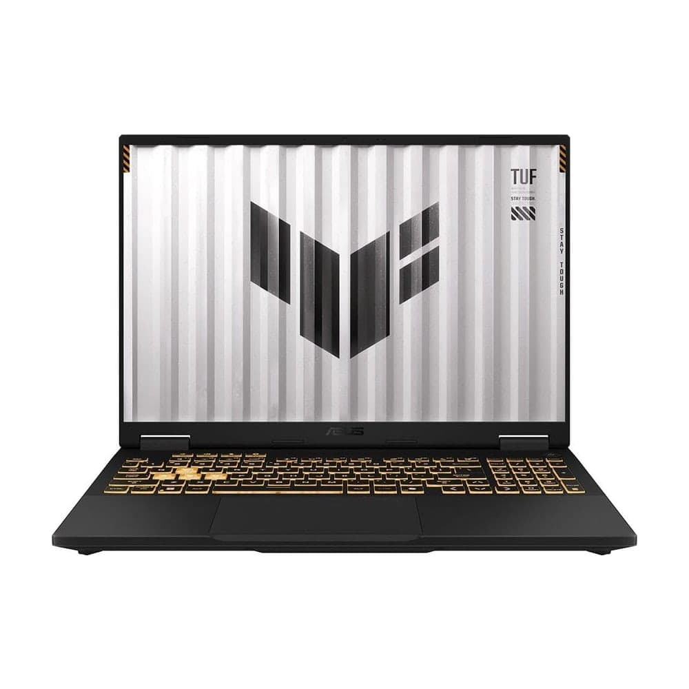 Asus TUF Gaming FX608JPR-QT014W 16" i7-14650HX GeForce RTX 5070 32GB 1TB