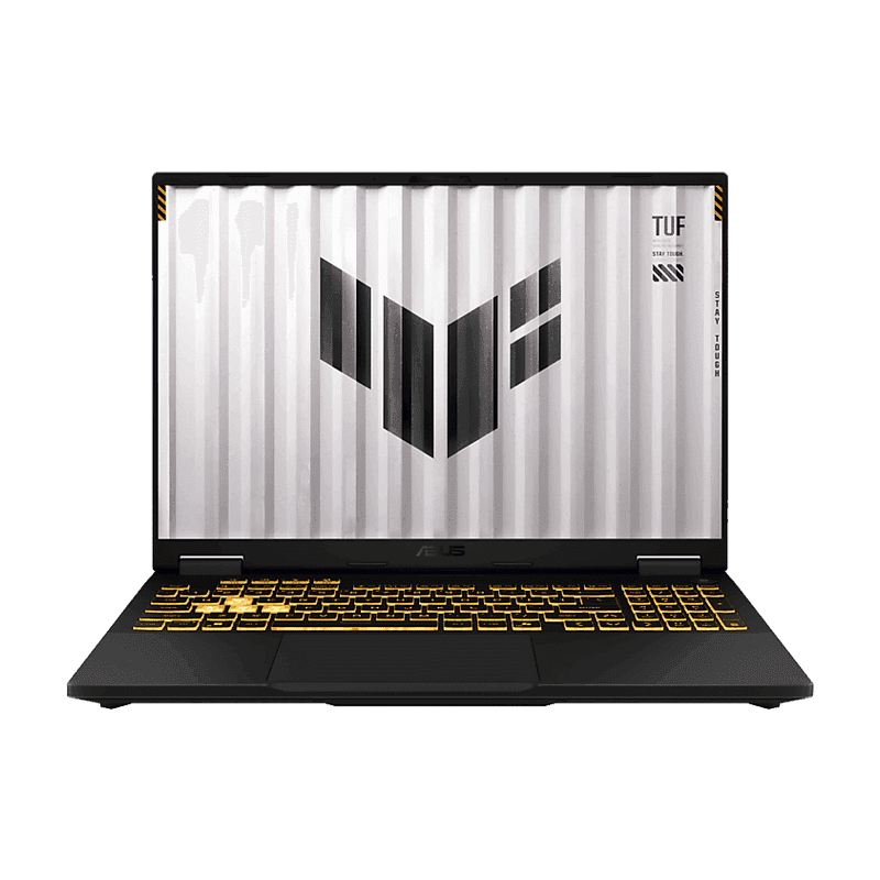 ASUS TUF Gaming F16 FX608JMI (TU271) 16" - Intel Core i7-14650HX, GeForce RTX 5060