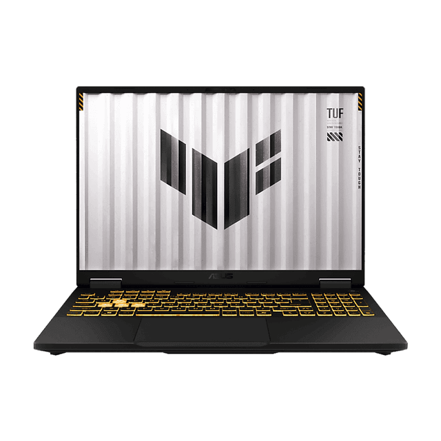 ASUS TUF Gaming FX608JPR-QT026 16" (Intel Core i7-14650HX, GeForce RTX 5070, 16 GB, 1 TB SSD)