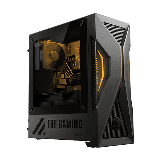 ASUS TUF Gaming T500 T500MV-07240H185W Intel Core 7 240H 32 GB 1 TB SSD GeForce RTX 5060 Windows 11 Home