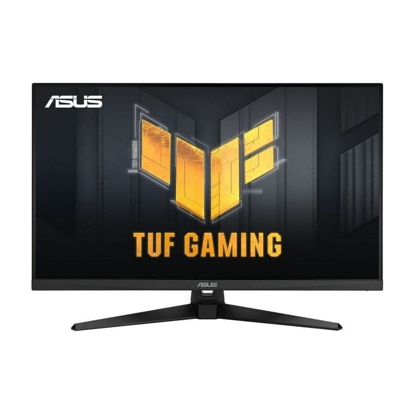 ASUS TUF Gaming VG32UQA1A 31.5" 4K Monitor