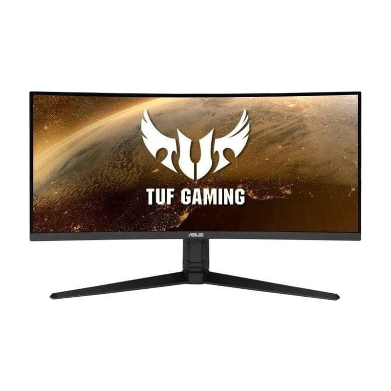 Asus TUF Gaming VG34VQL1B 34" UltraWide QHD Monitor