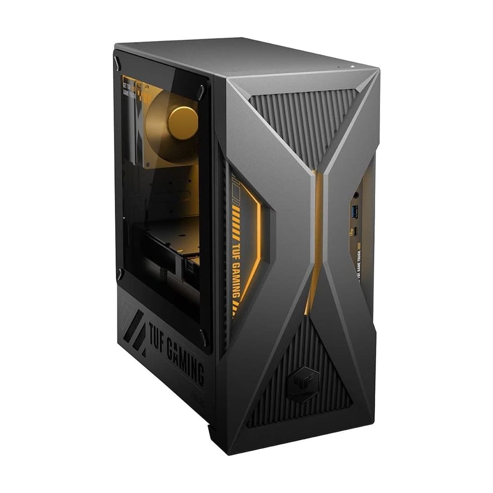 Asus TUF T500MV-07240H246W Intel Core 7-240H 32GB 1TB SSD Nvidia RTX 5060 8GB W11