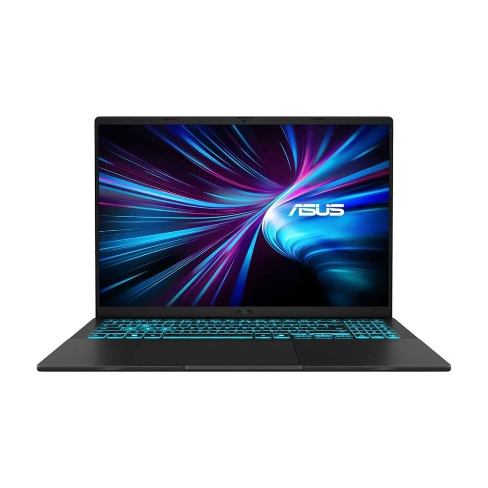 Asus V16 V3607VM-TK265 16" Intel Core 7 240H, NVIDIA GeForce RTX 5060, 16GB RAM, 1TB SSD