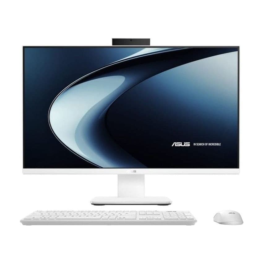 Asus V600 AiO VM670KA-WPE055W AMD Ryzen AI 7 350 32GB 1TB SSD Radeon 860M 27" Windows 11 Home