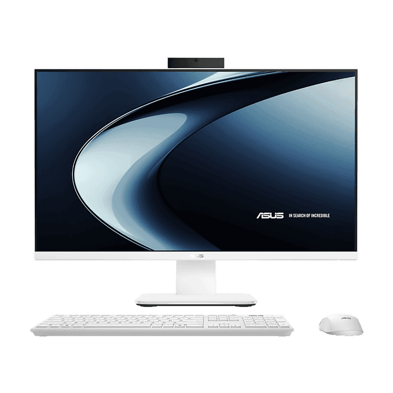 ASUS V470VAK-WPE067W All-in-One PC 27" Intel Core i7-13620H 16GB 512GB SSD UHD Graphics