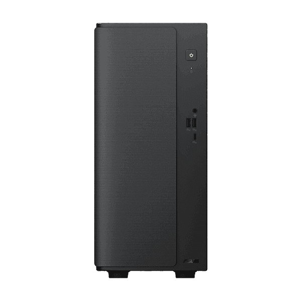 ASUS V500 Mini Tower VM501MH-0R7260046W Ryzen 7 260 16 GB 512 GB SSD Radeon 780M Windows 11 Home