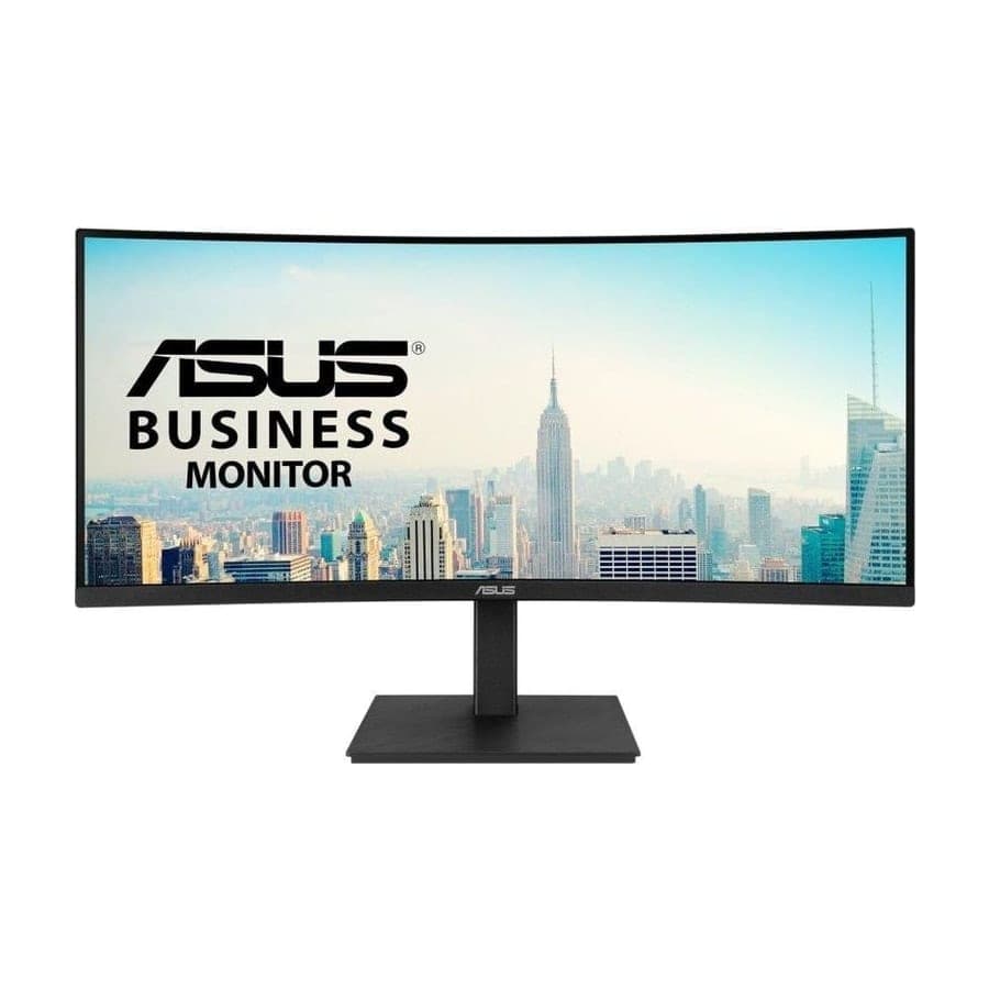 ASUS VA34VCPSR 34" Ultrawide QHD Monitor