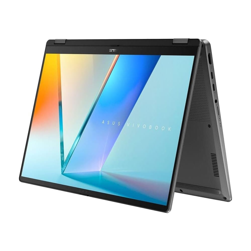 Asus Vivobook 14 Flip TP3407SA-SG180W Intel Core Ultra 7-258V 32GB 1TB 14" OLED