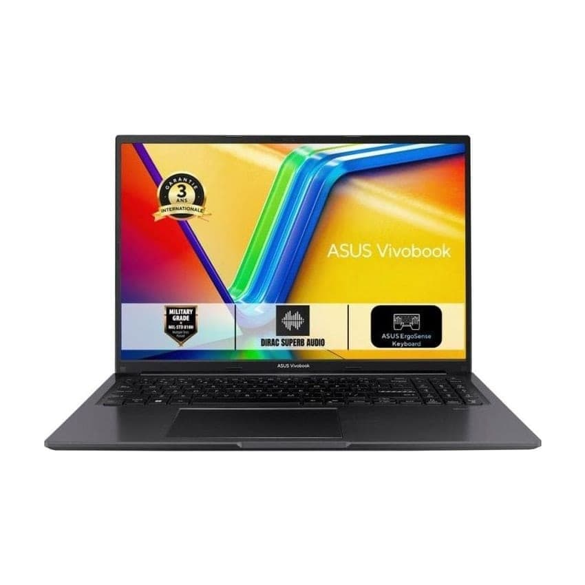 ASUS Vivobook 16 X1605VA OLED