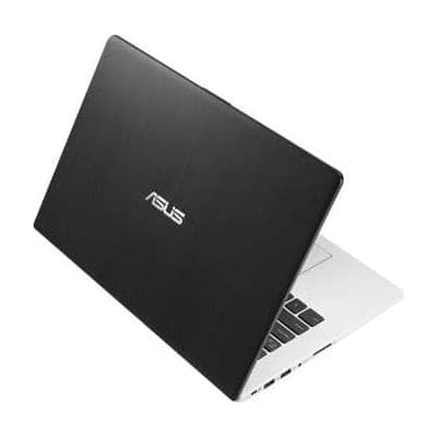 Asus Vivobook S300CA-C1016H