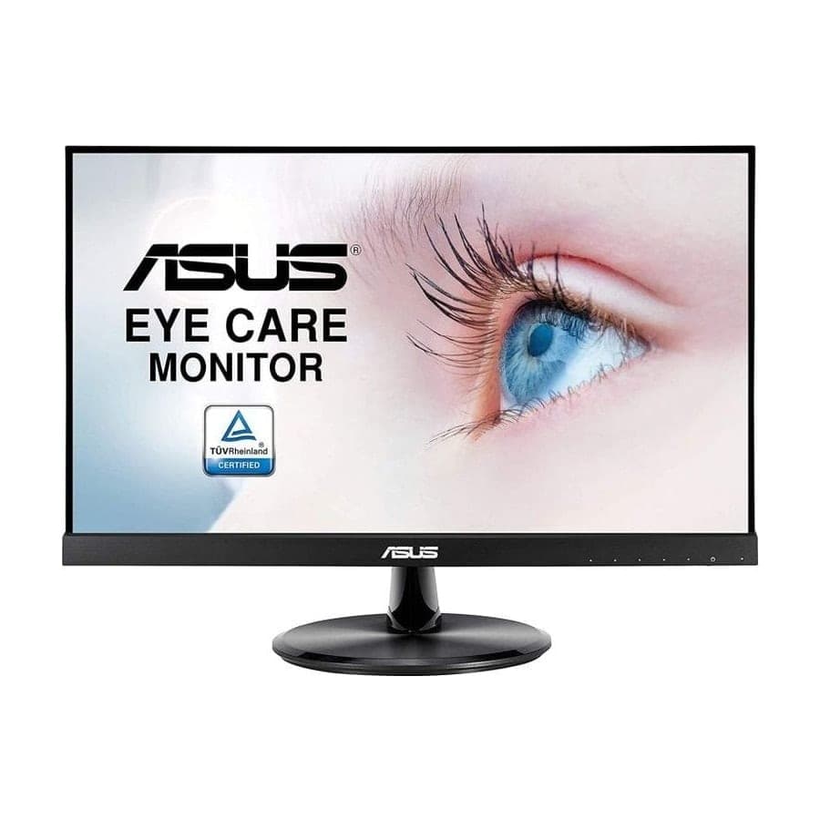 Asus VP229Q 21.5" Monitor