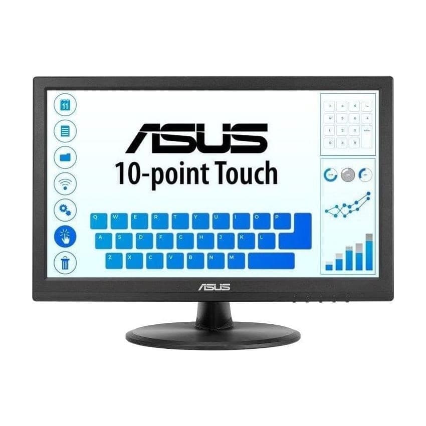 Asus VT169HE 15.6" Touch Monitor