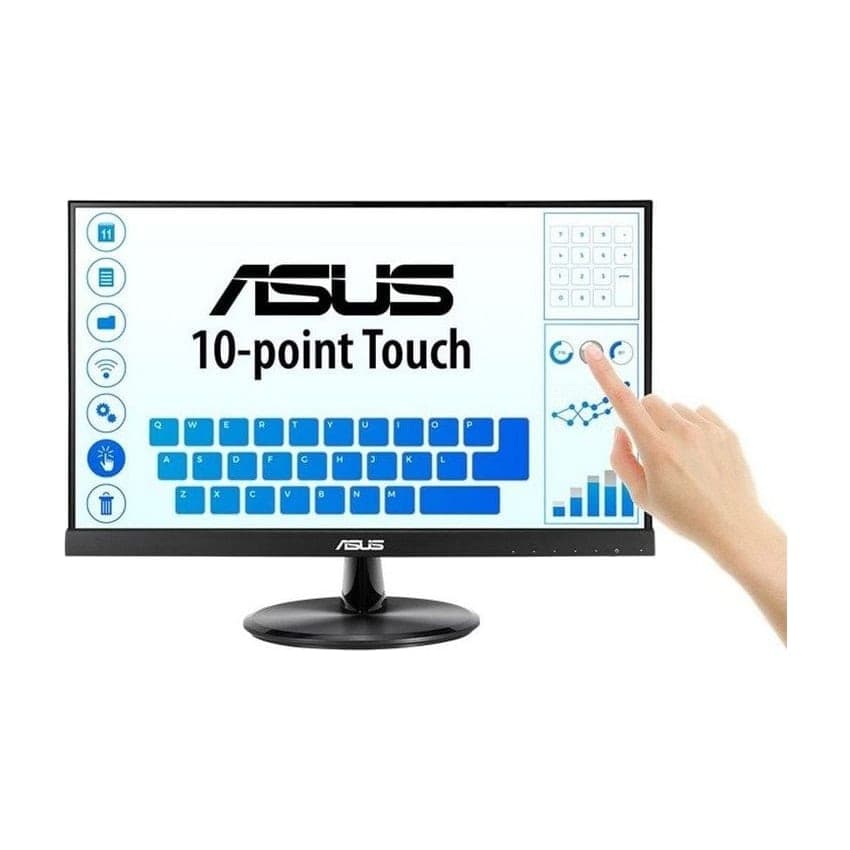 Asus VT229H 21.5" Monitor