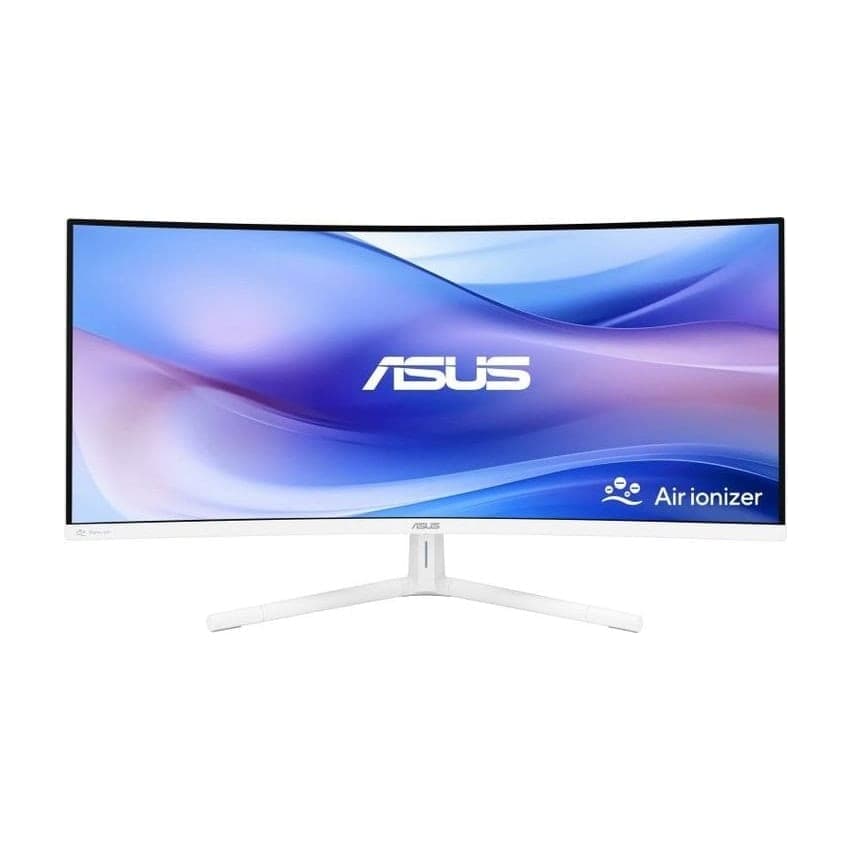 Asus VU34WCIP-W 34" Monitor