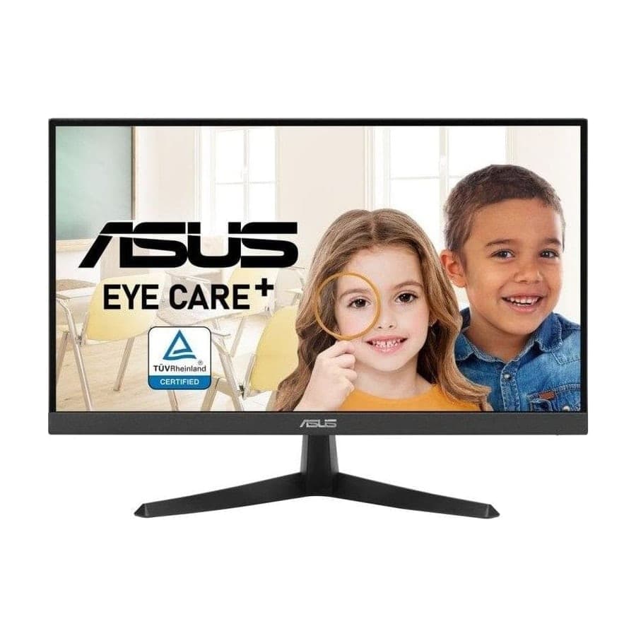 ASUS VY229Q 21.4" Monitor