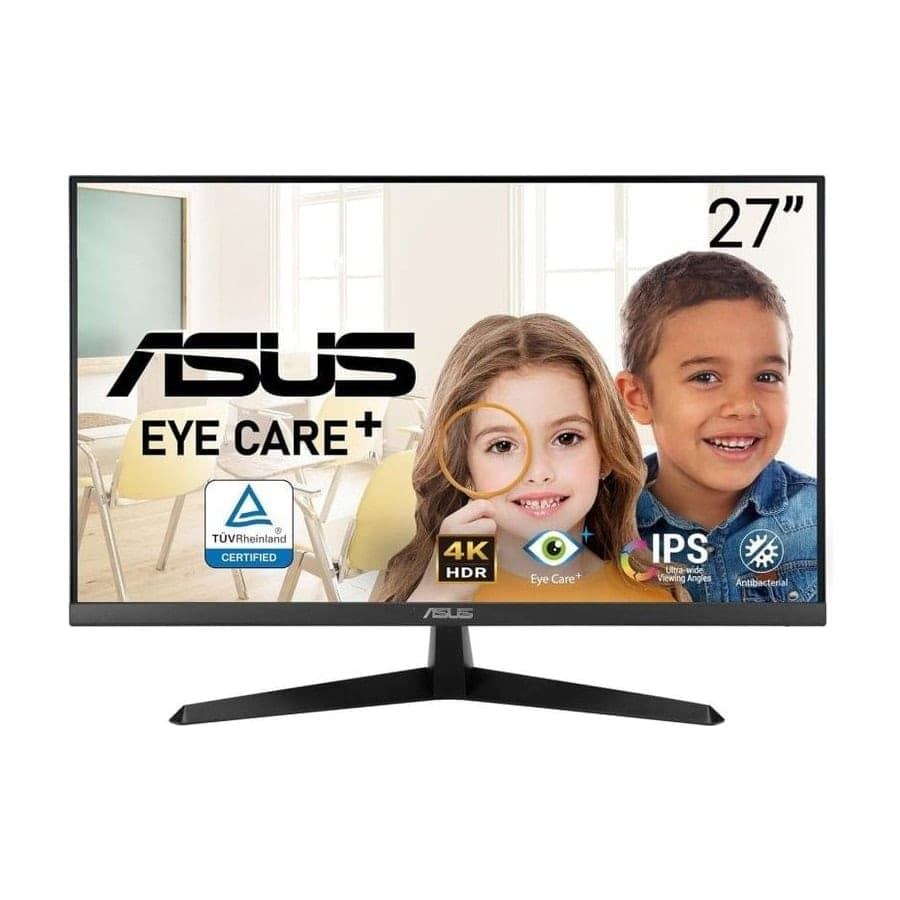Asus VY27UQ 27" Monitor