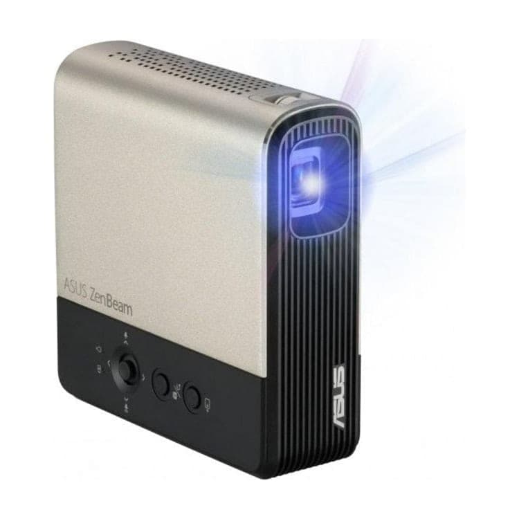 ASUS ZenBeam E2