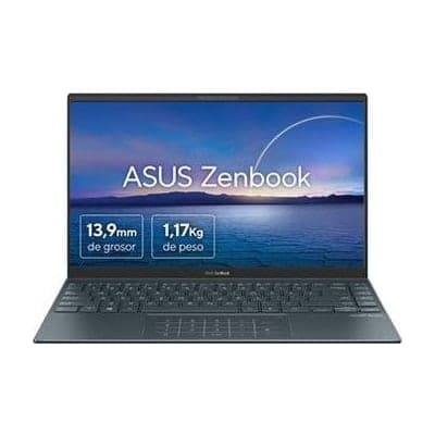 Asus ZenBook 14 UX425EA
